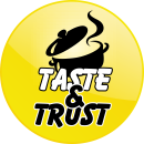  Taste & Trust